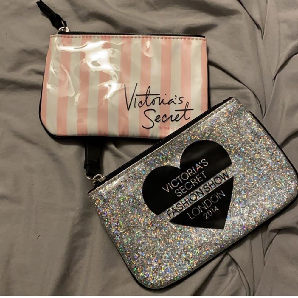 Victoria’s Secret wallets